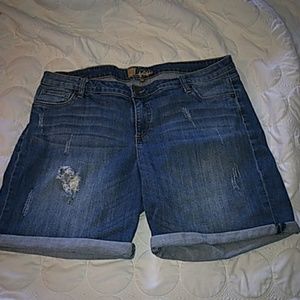 Shorts